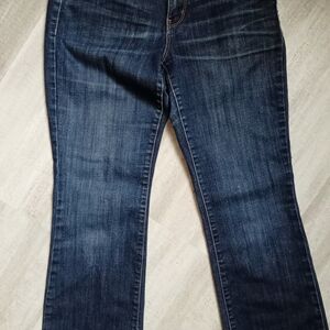 Classic Blue Women's R Jeans